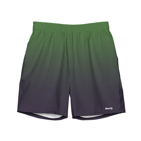 Luigi Swim Trunks