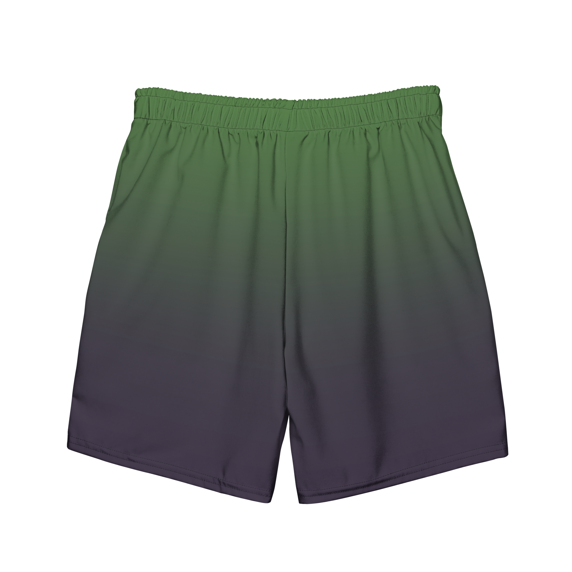 Luigi Swim Trunks 3