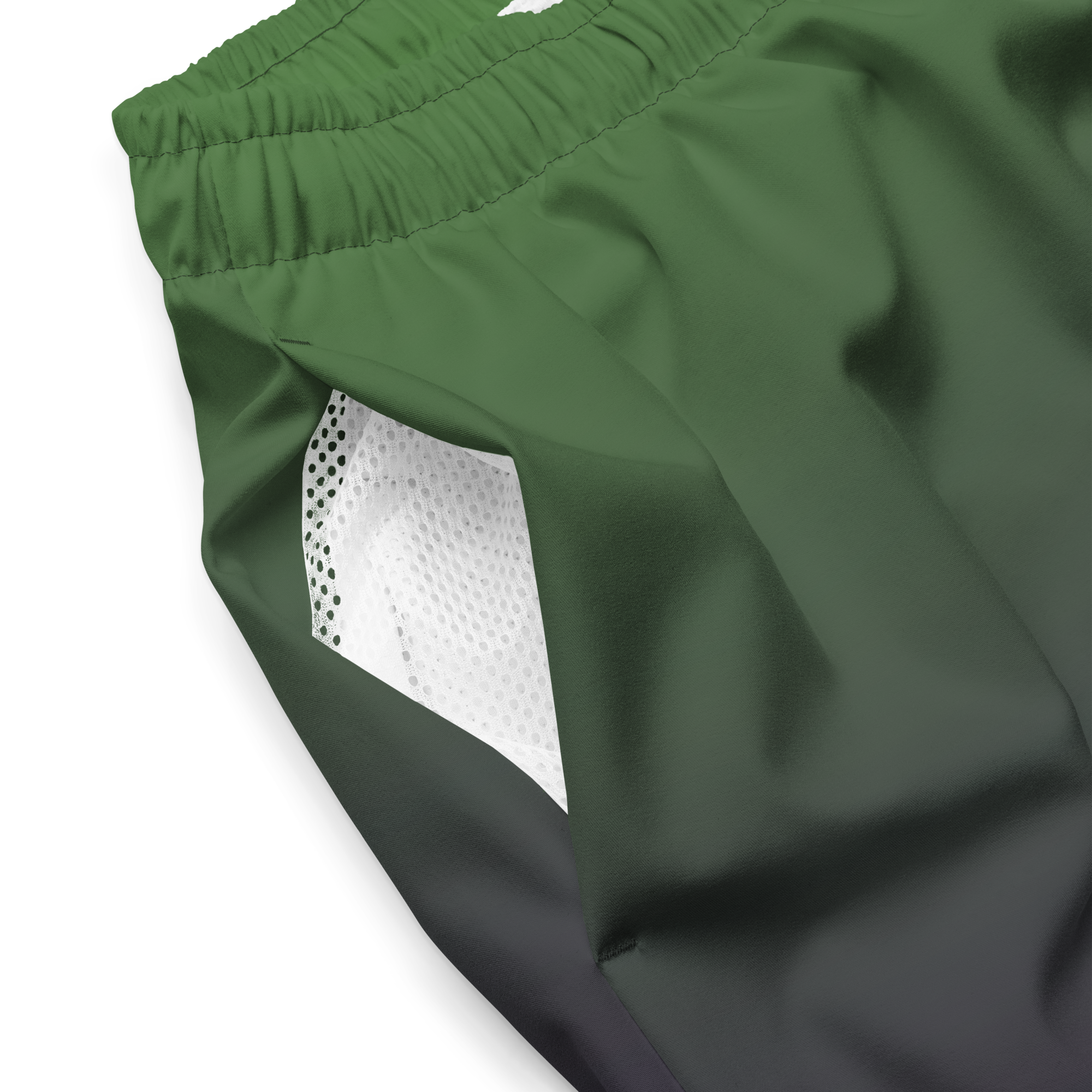 Luigi Swim Trunks 4