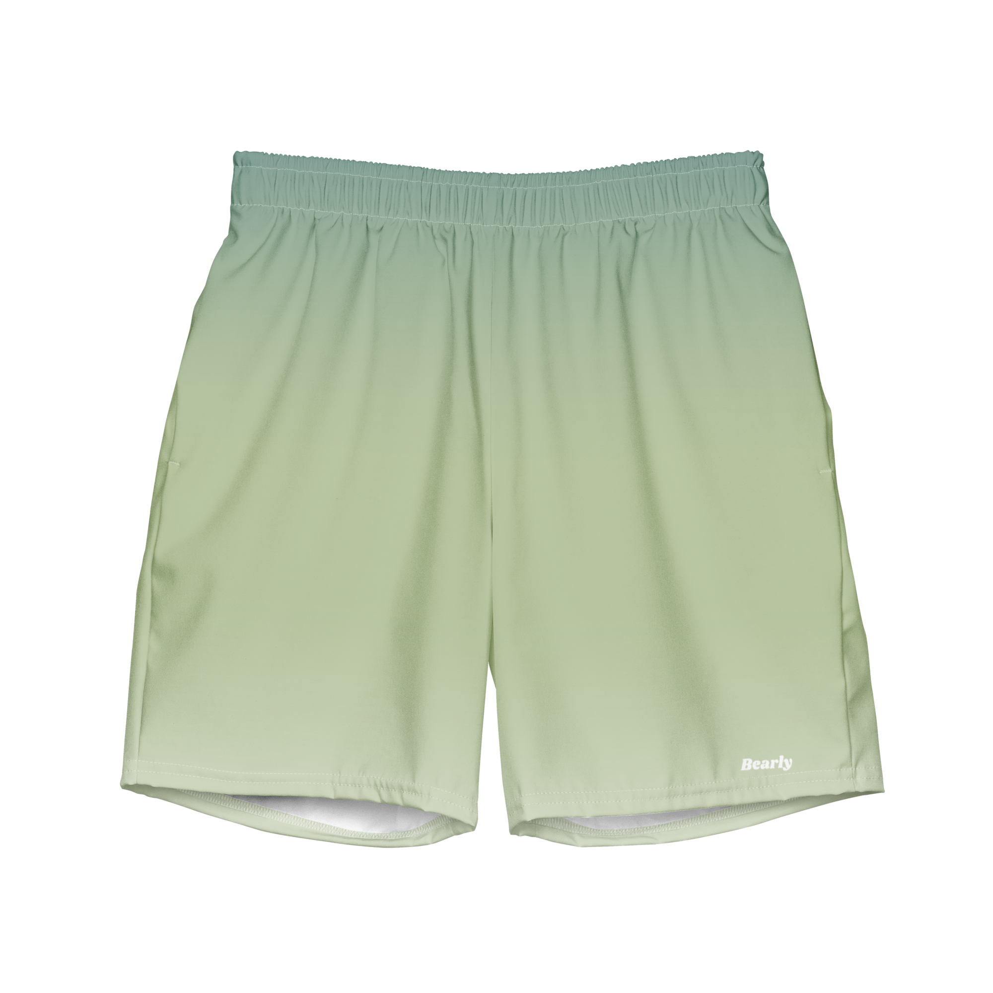 Link Swim Trunks 1
