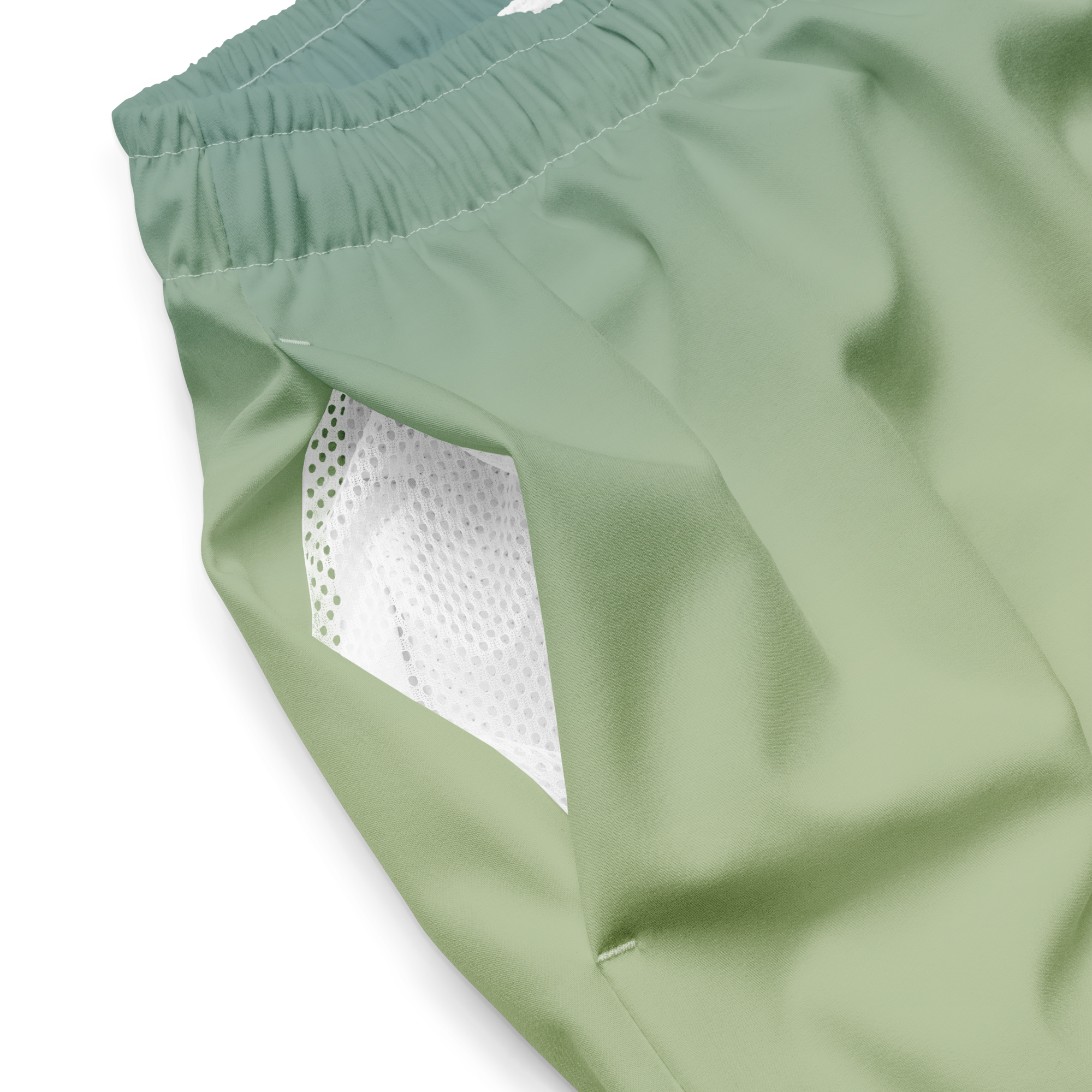 Link Swim Trunks 4