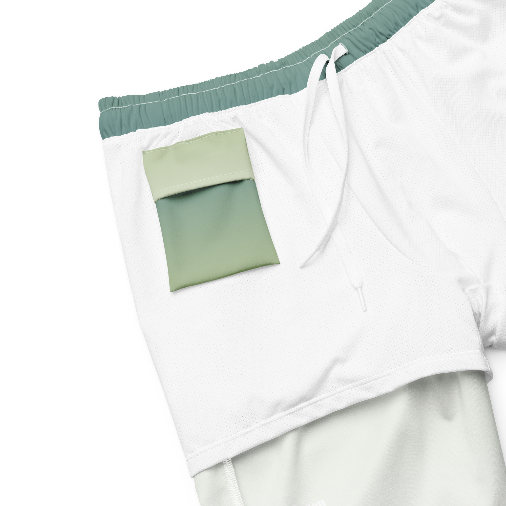 Link Swim Trunks 5