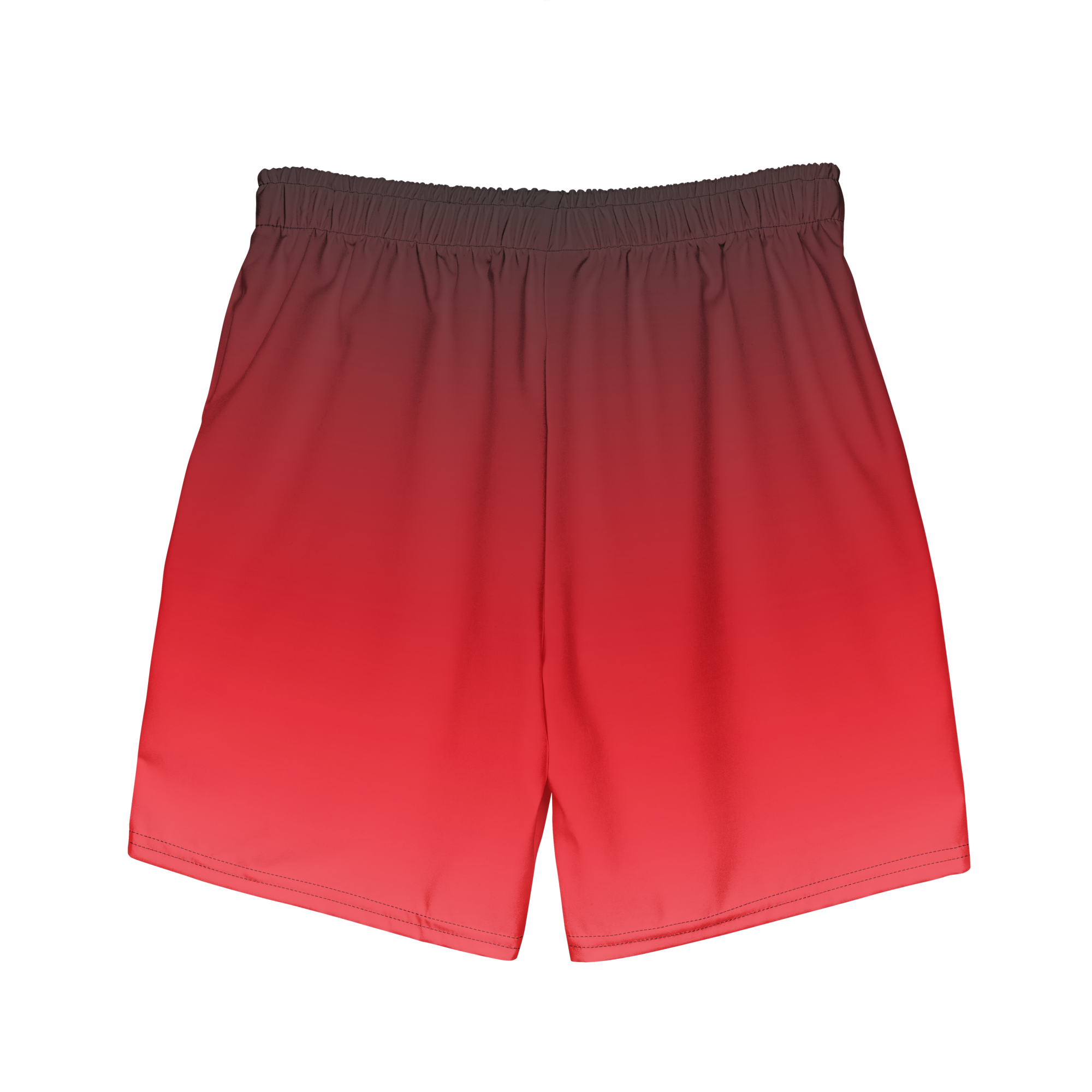 Mario Swim Trunks 3