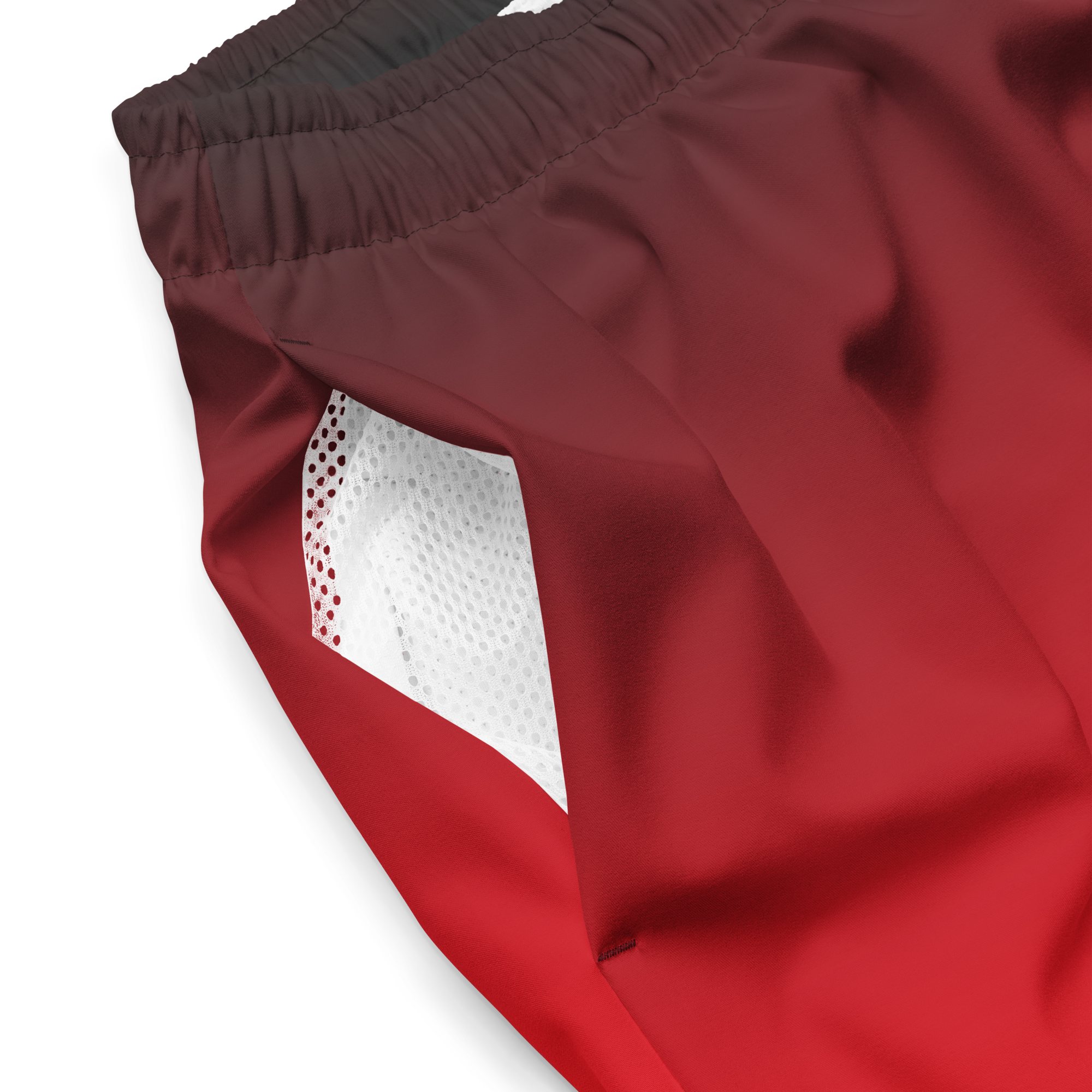 Mario Swim Trunks 4