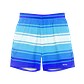 Mega Man Swim Trunks - thumbnail 1