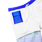 Mega Man Swim Trunks - thumbnail 5