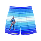 Mega Man Swim Trunks - thumbnail 2