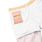Peach Swim Trunks - thumbnail 5