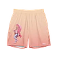 Peach Swim Trunks - thumbnail 2