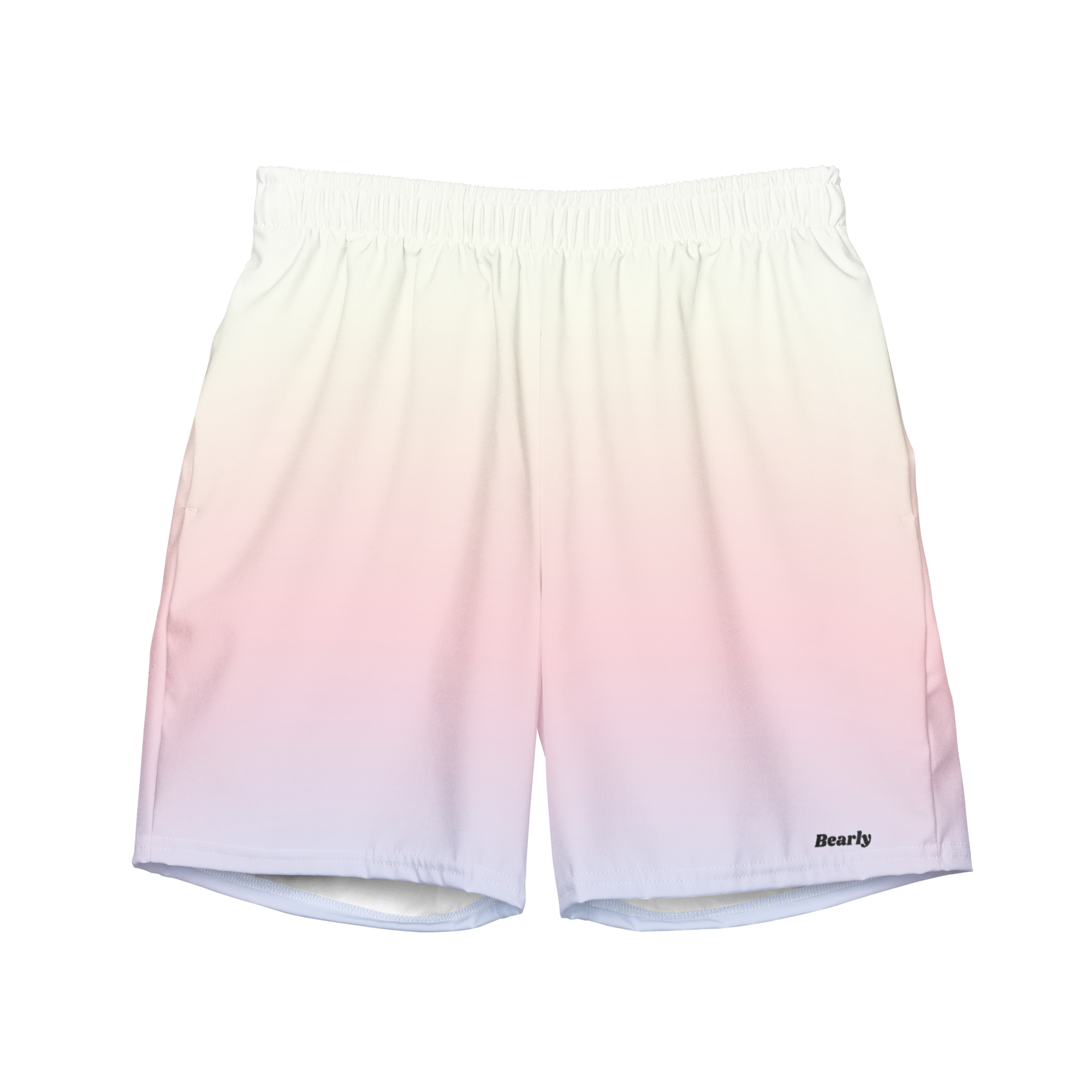 Pit Swim Trunks 1