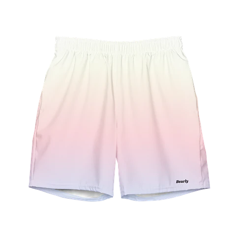 Pit Swim Trunks