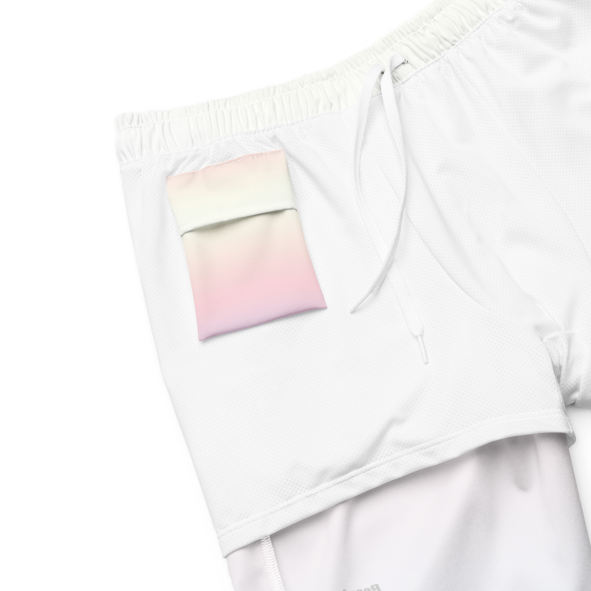 Pit Swim Trunks 5