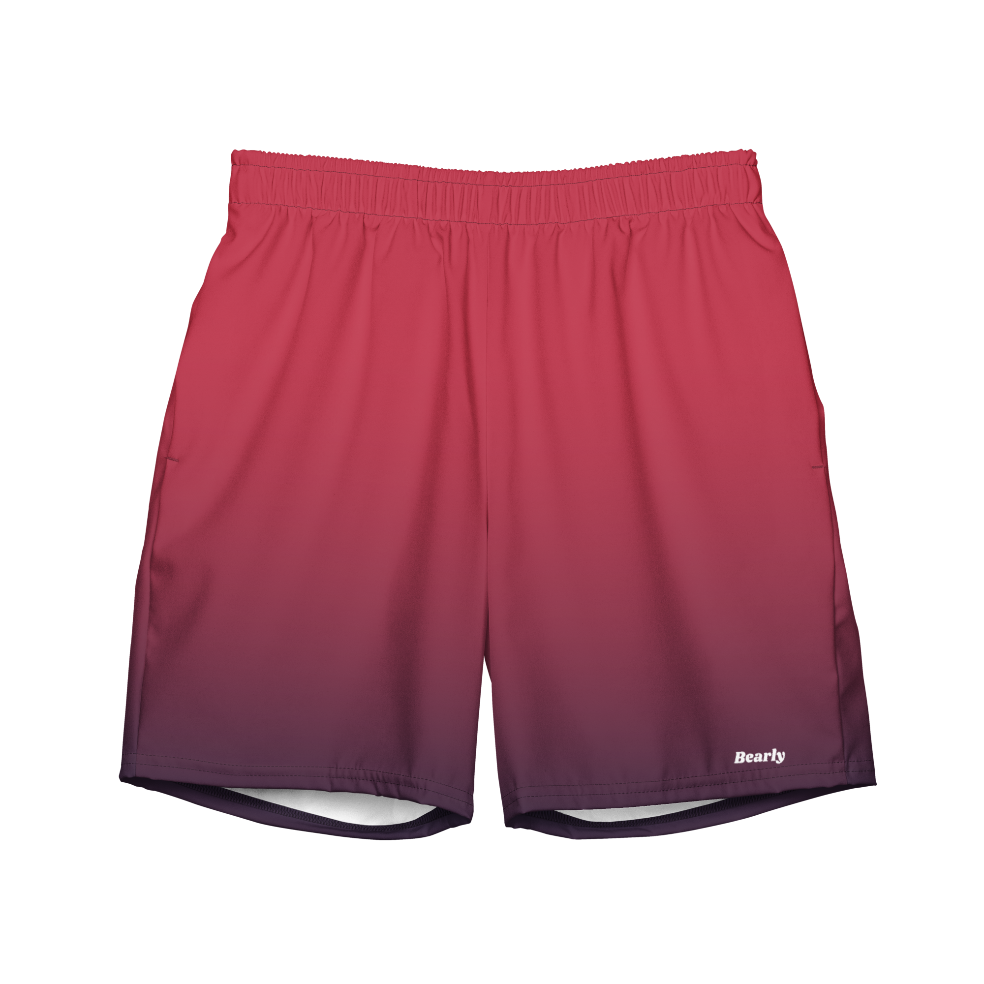 Samus Swim Trunks 1