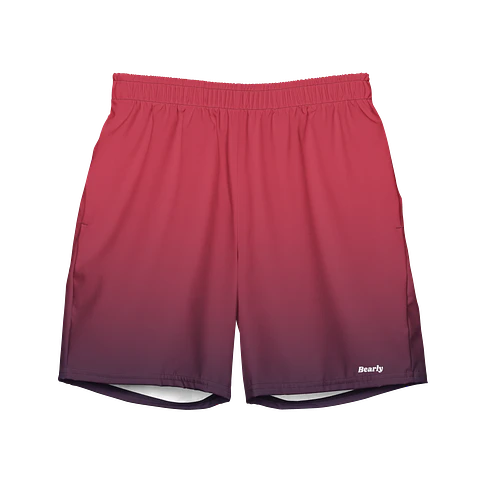 Samus Swim Trunks