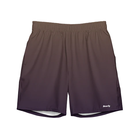 Wario Swim Trunks