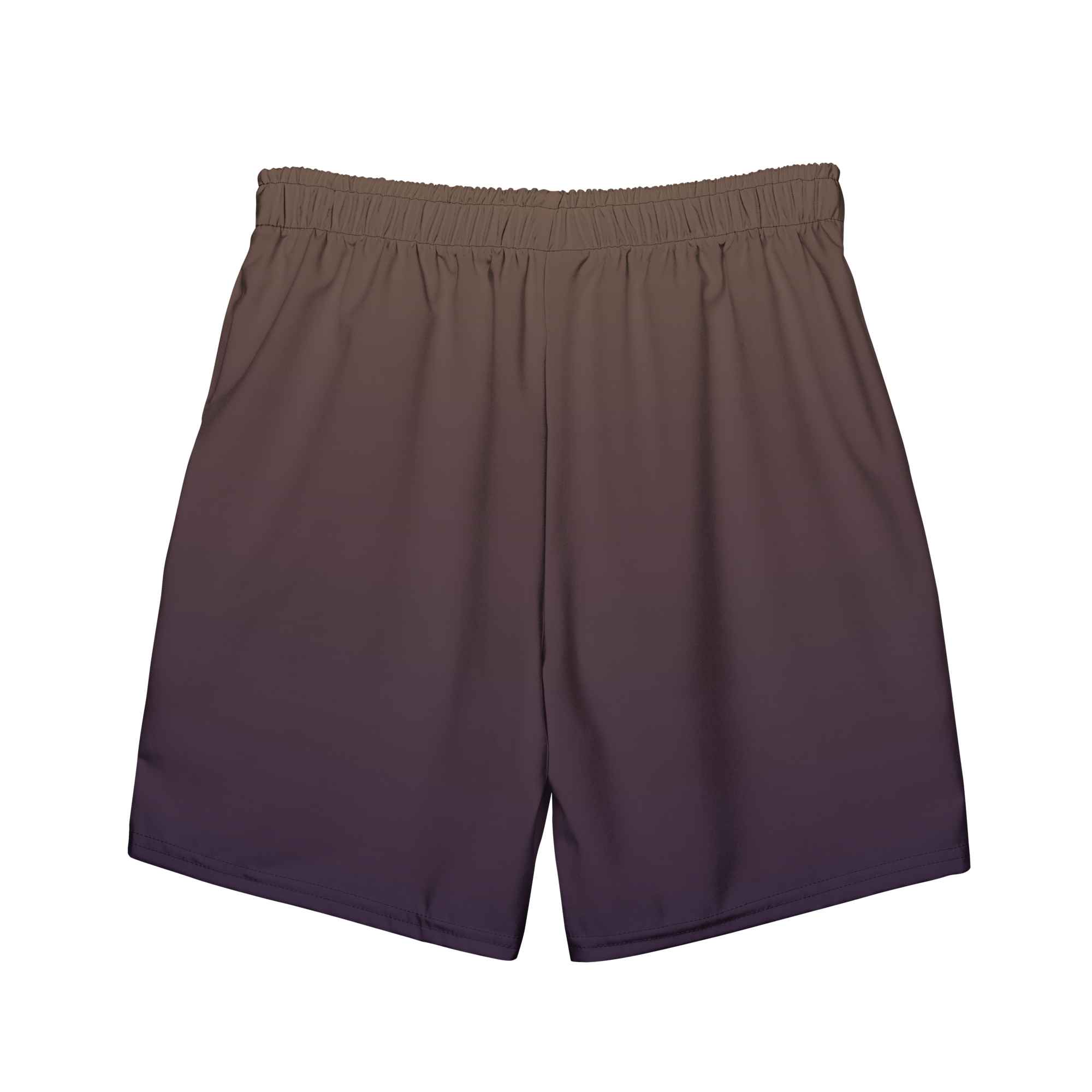 Wario Swim Trunks 3