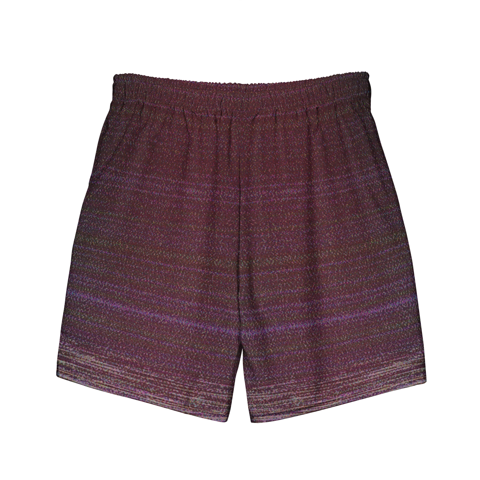 Wolf Swim Trunks 3