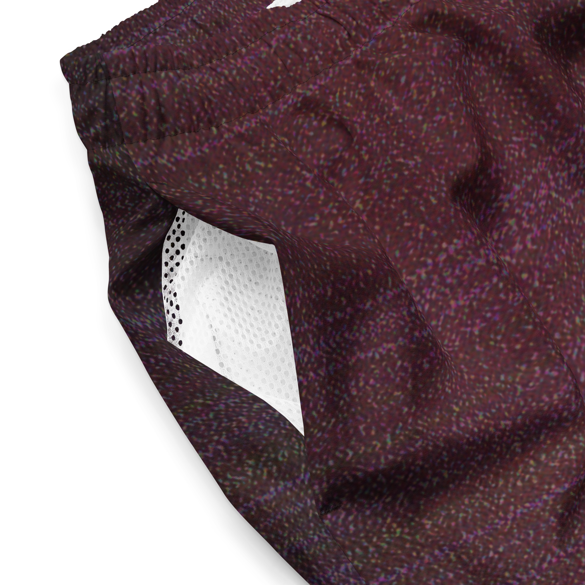 Wolf Swim Trunks 4