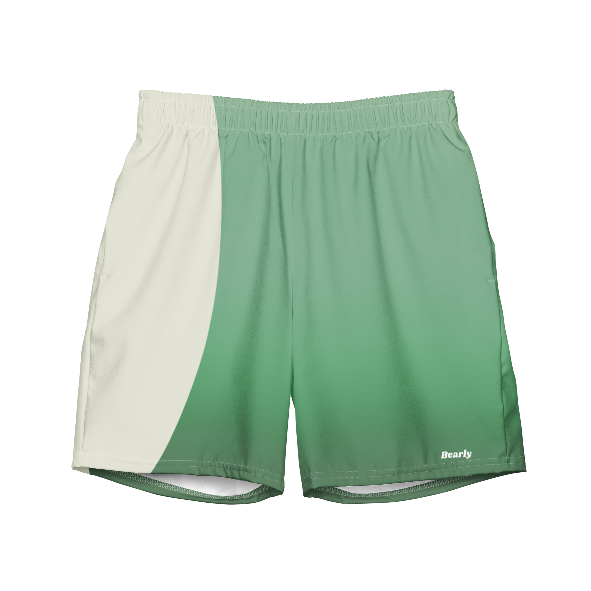 Yoshi Swim Trunks 1