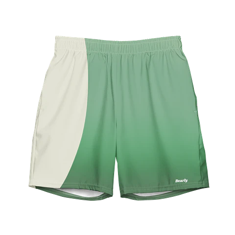 Yoshi Swim Trunks