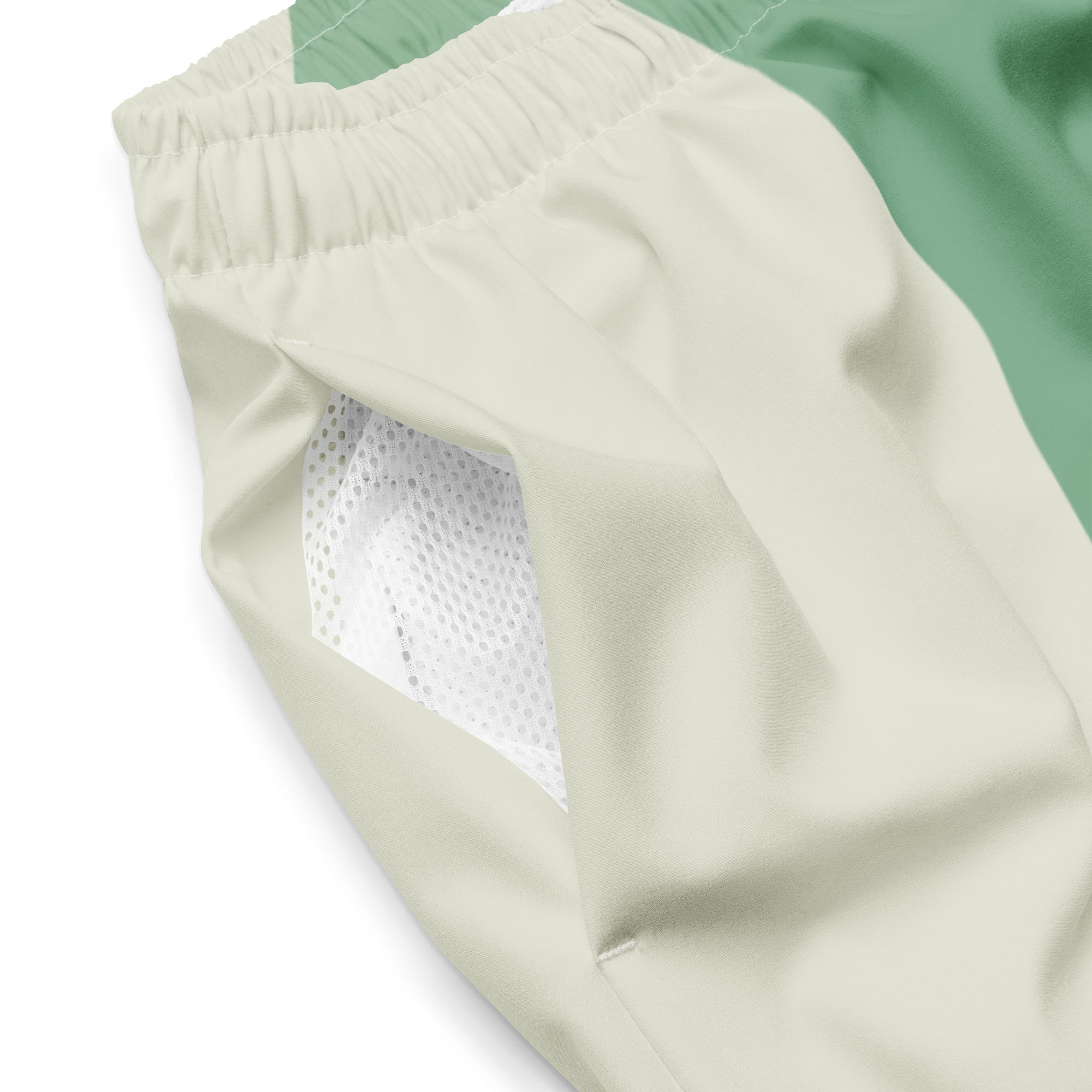 Yoshi Swim Trunks 4