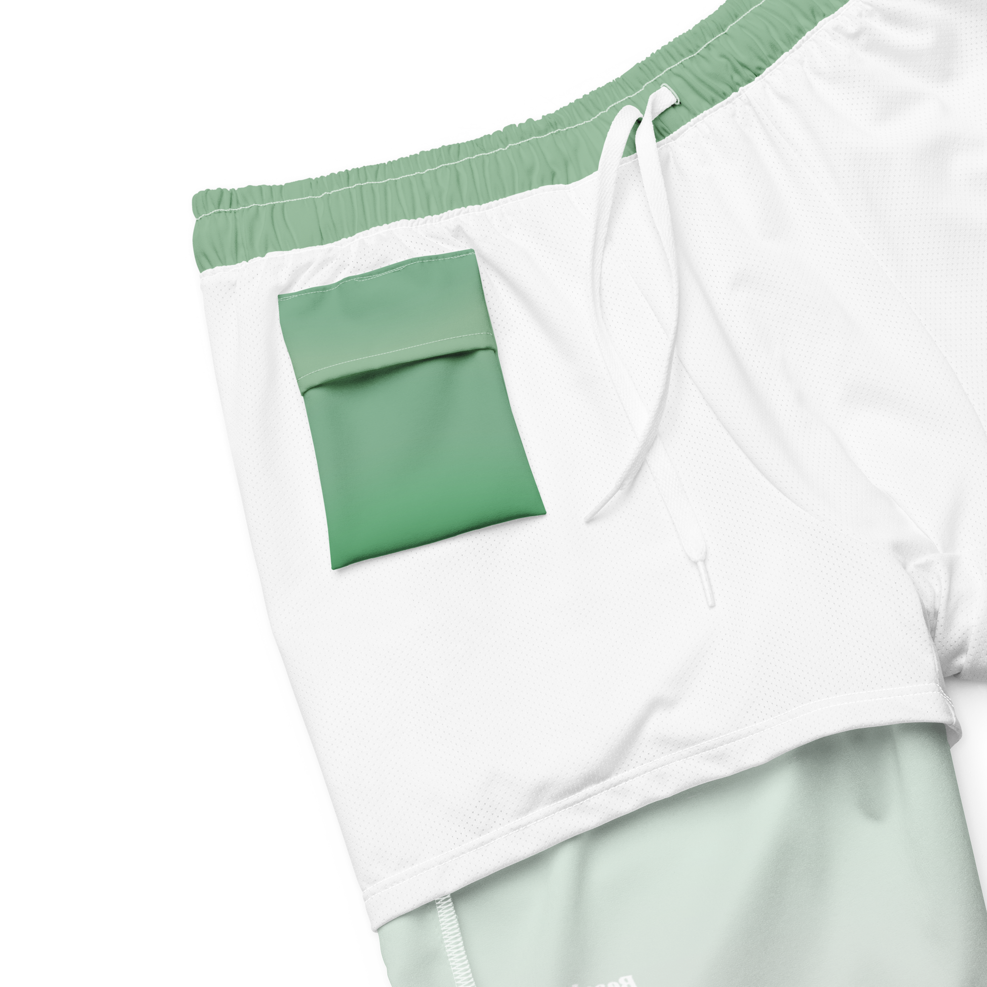 Yoshi Swim Trunks 5