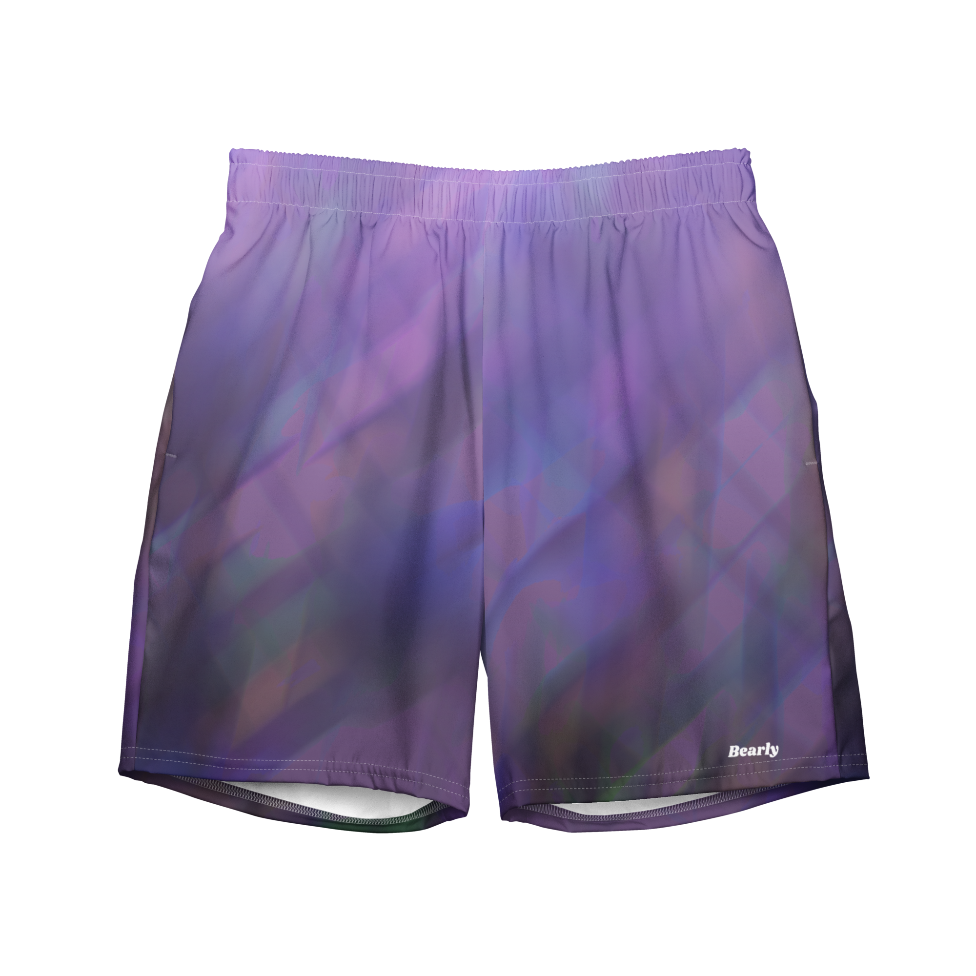 Zelda Swim Trunks 1