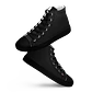 Bowser High Tops - thumbnail 1