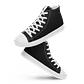 Bowser High Tops - thumbnail 4