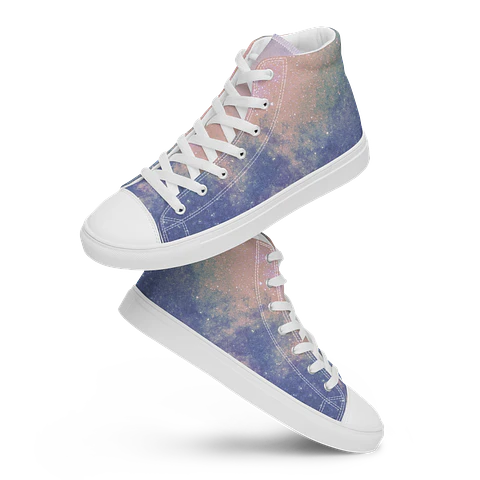 Fox High Tops