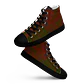 Ganondorf High Tops - thumbnail 1