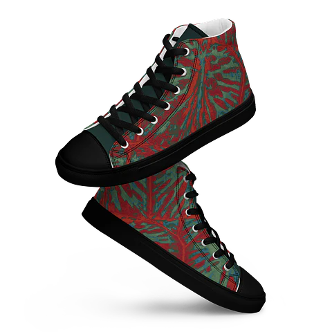 King K. Rool High Tops
