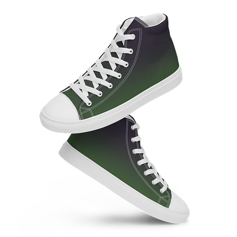 Luigi High Tops