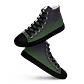 Luigi High Tops - thumbnail 4