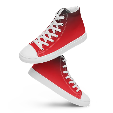 Mario High Tops