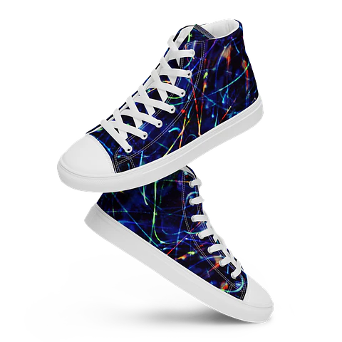 Ness High Tops