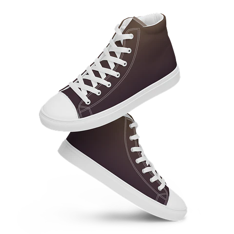 Wario High Tops