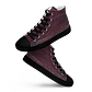 Wolf High Tops - thumbnail 1