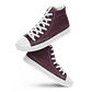 Wolf High Tops - thumbnail 4