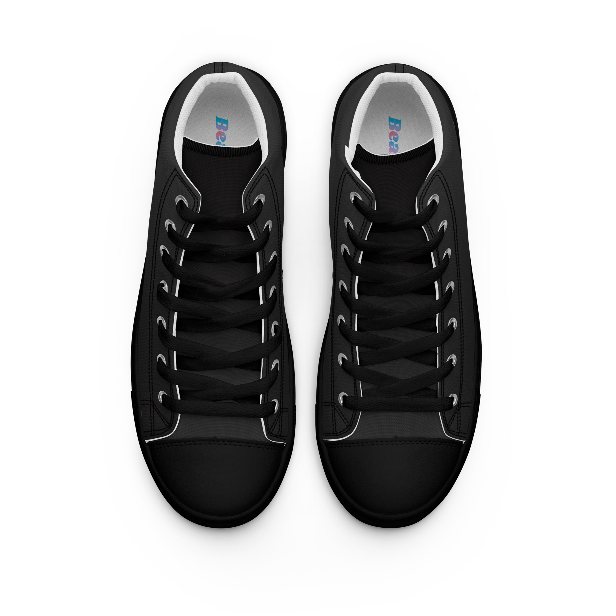 Bowser High Tops 2