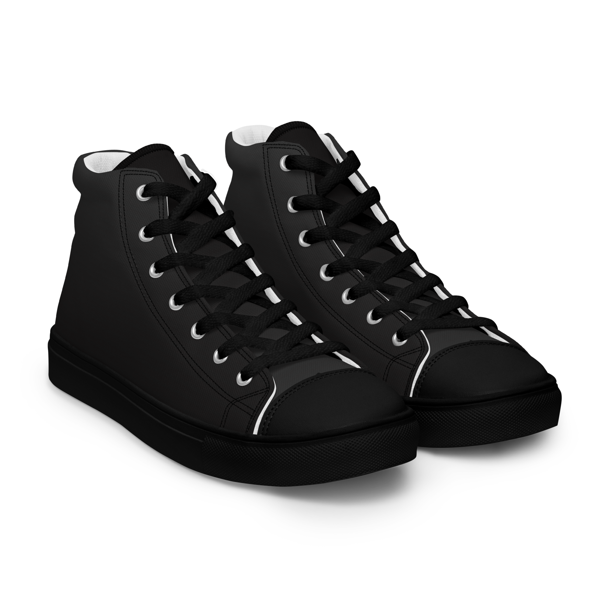 Bowser High Tops 3