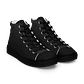 Bowser High Tops - thumbnail 3