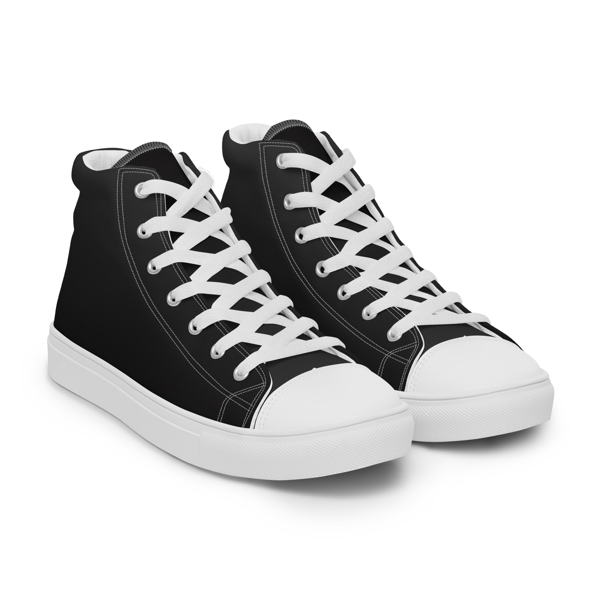 Bowser High Tops 6