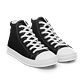 Bowser High Tops - thumbnail 6