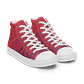 Bowser Jr. High Tops - thumbnail 6