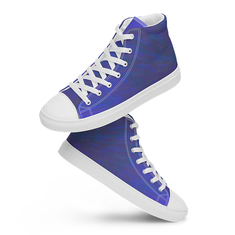 Captain Falcon High Tops