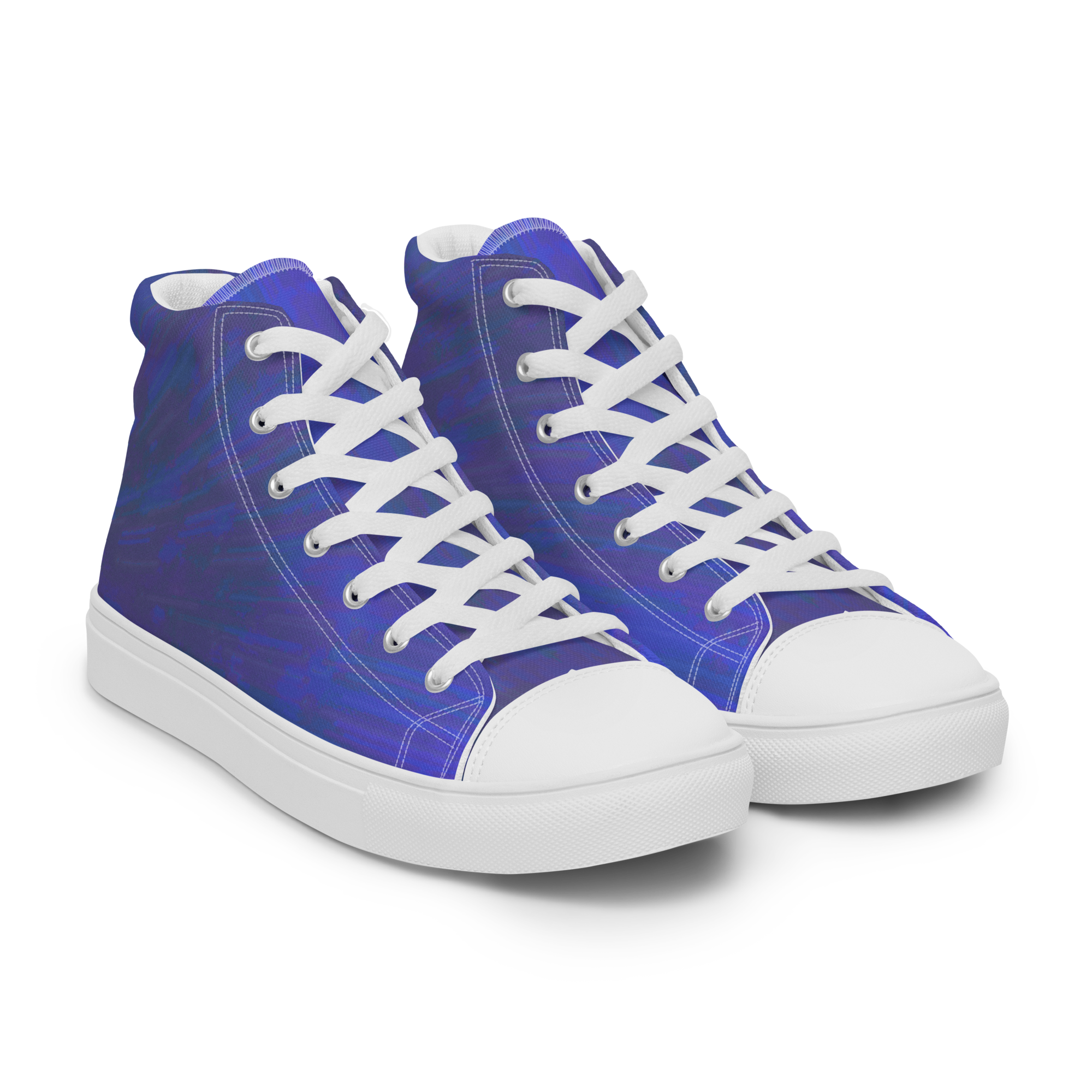 Captain Falcon High Tops 3