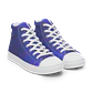 Captain Falcon High Tops - thumbnail 3