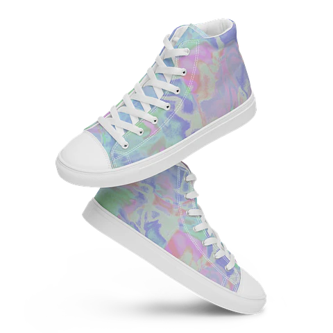 Cloud High Tops