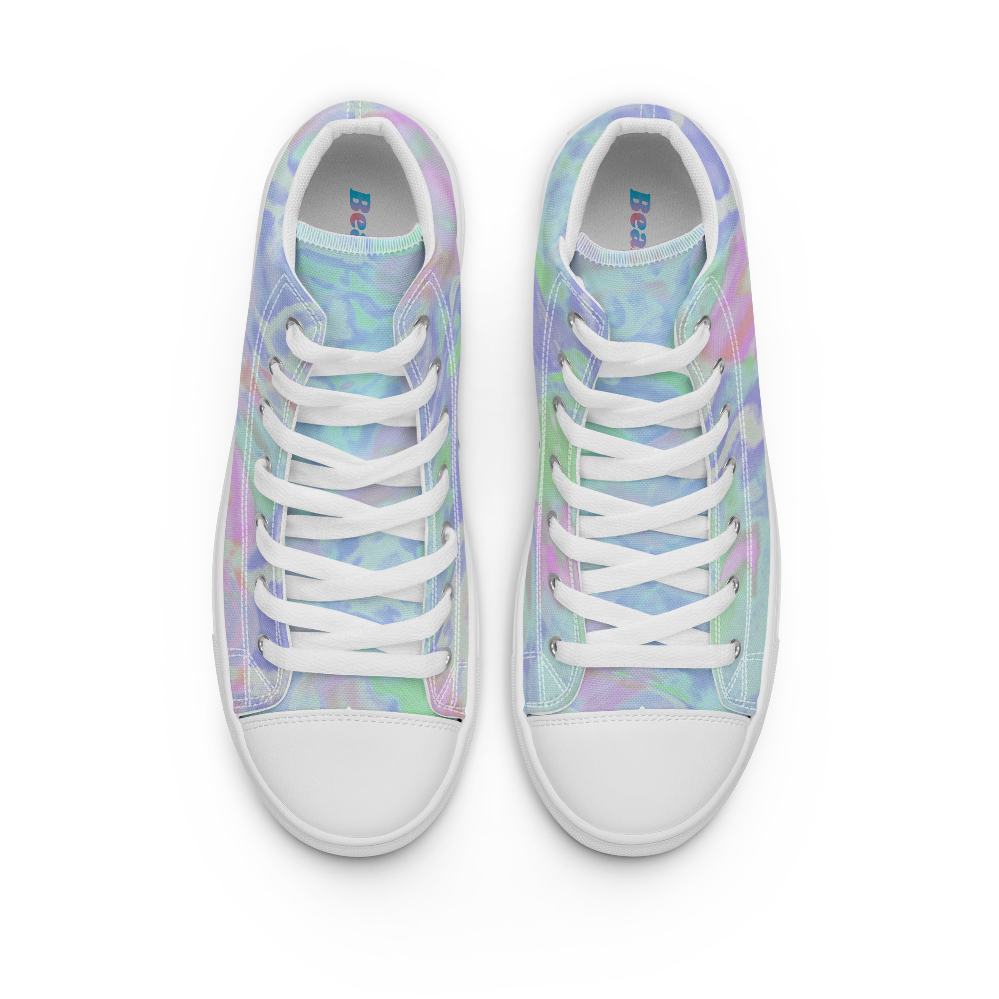 Cloud High Tops 2